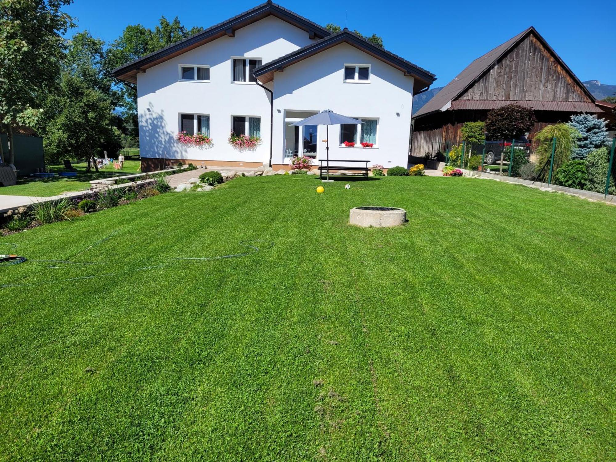Ziar Apartmany 43 Exterior photo