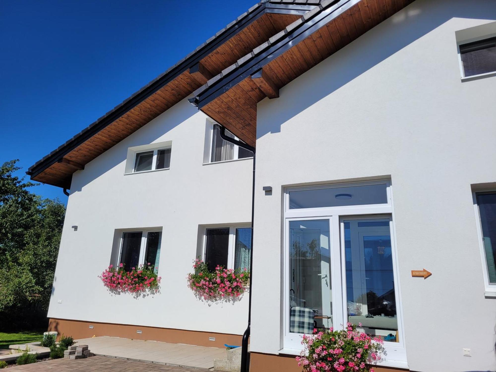 Ziar Apartmany 43 Exterior photo