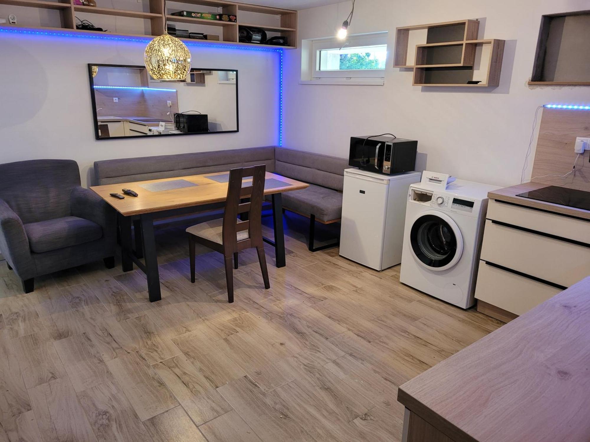 Ziar Apartmany 43 Exterior photo