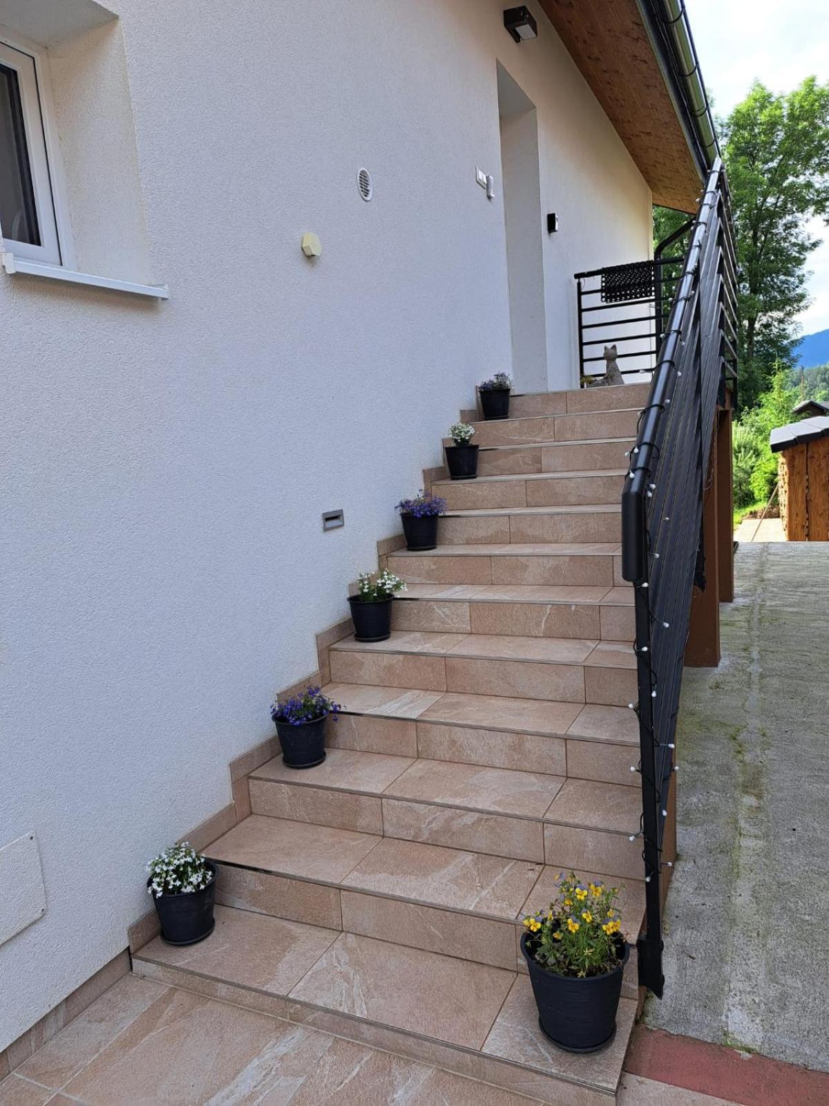 Ziar Apartmany 43 Exterior photo