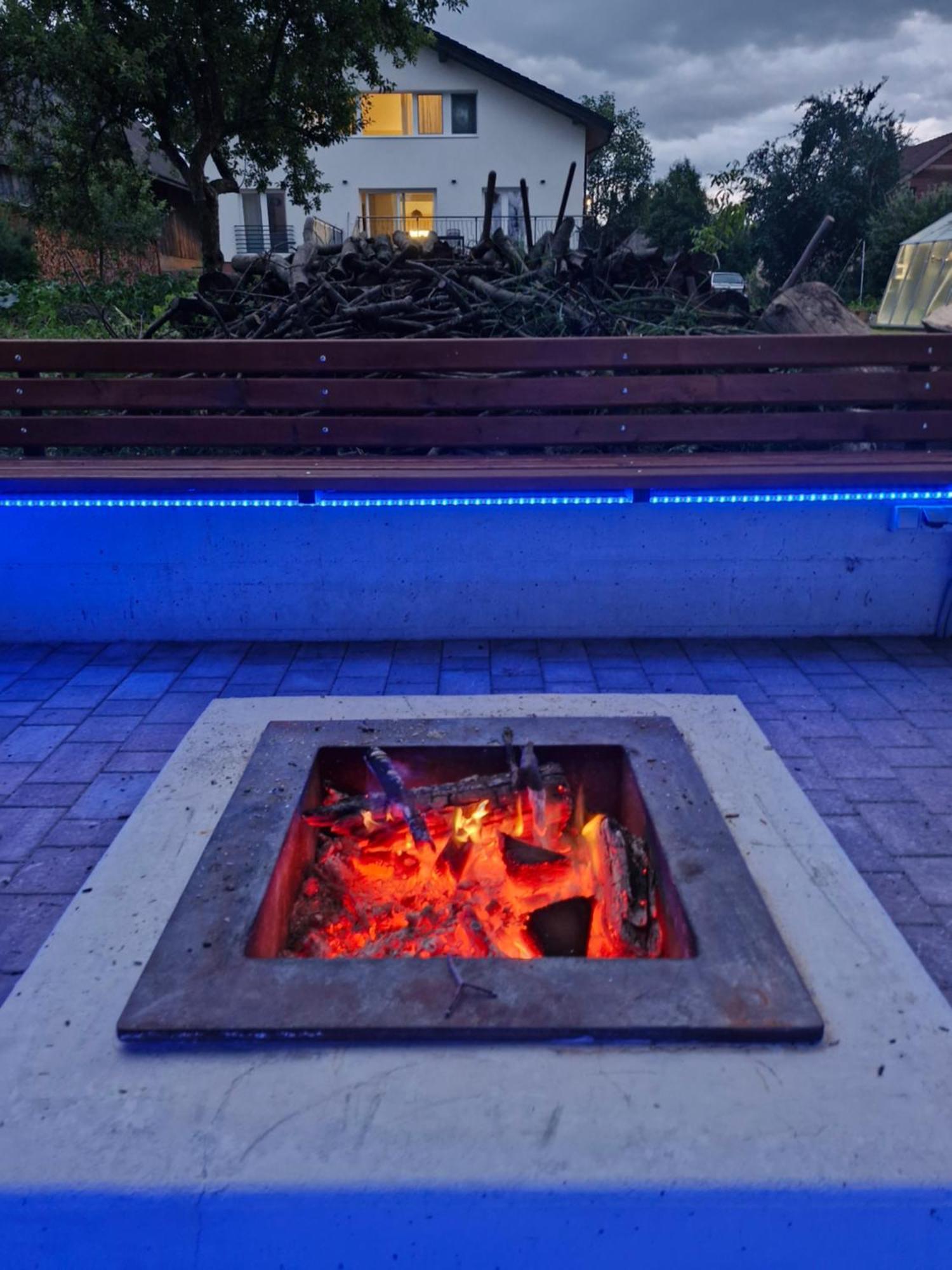 Ziar Apartmany 43 Exterior photo
