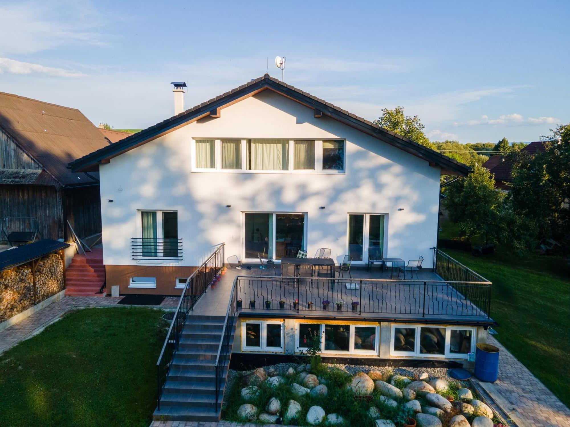 Ziar Apartmany 43 Exterior photo