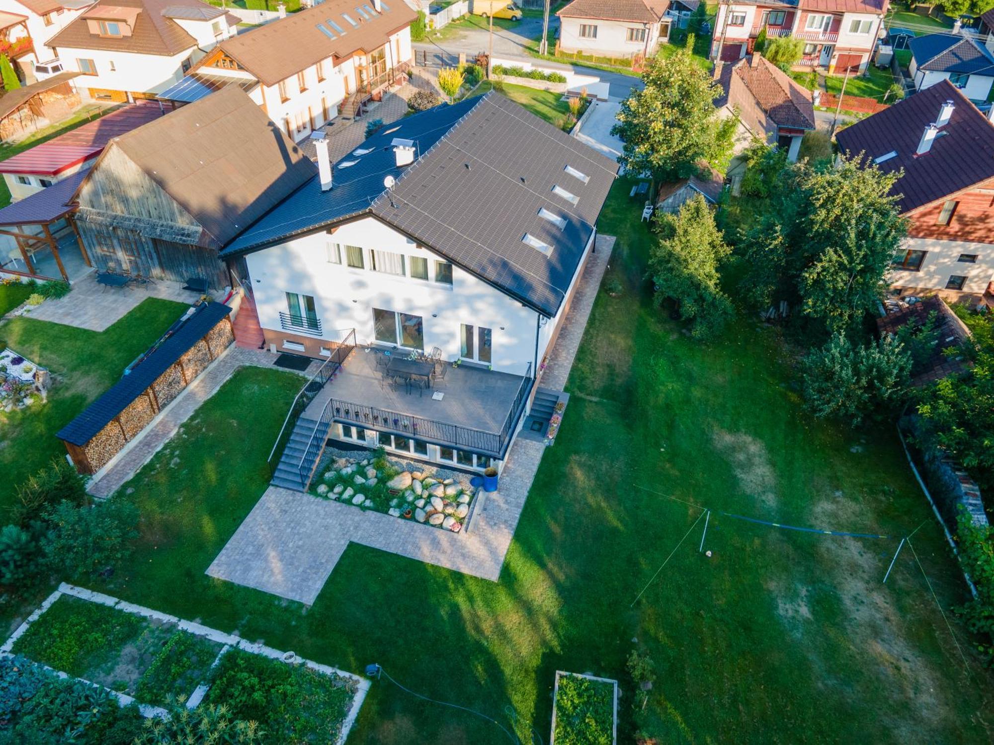 Ziar Apartmany 43 Exterior photo