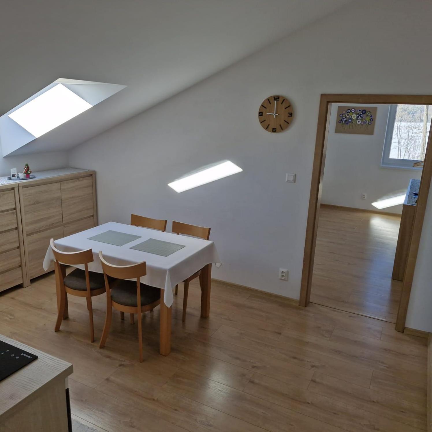 Ziar Apartmany 43 Room photo