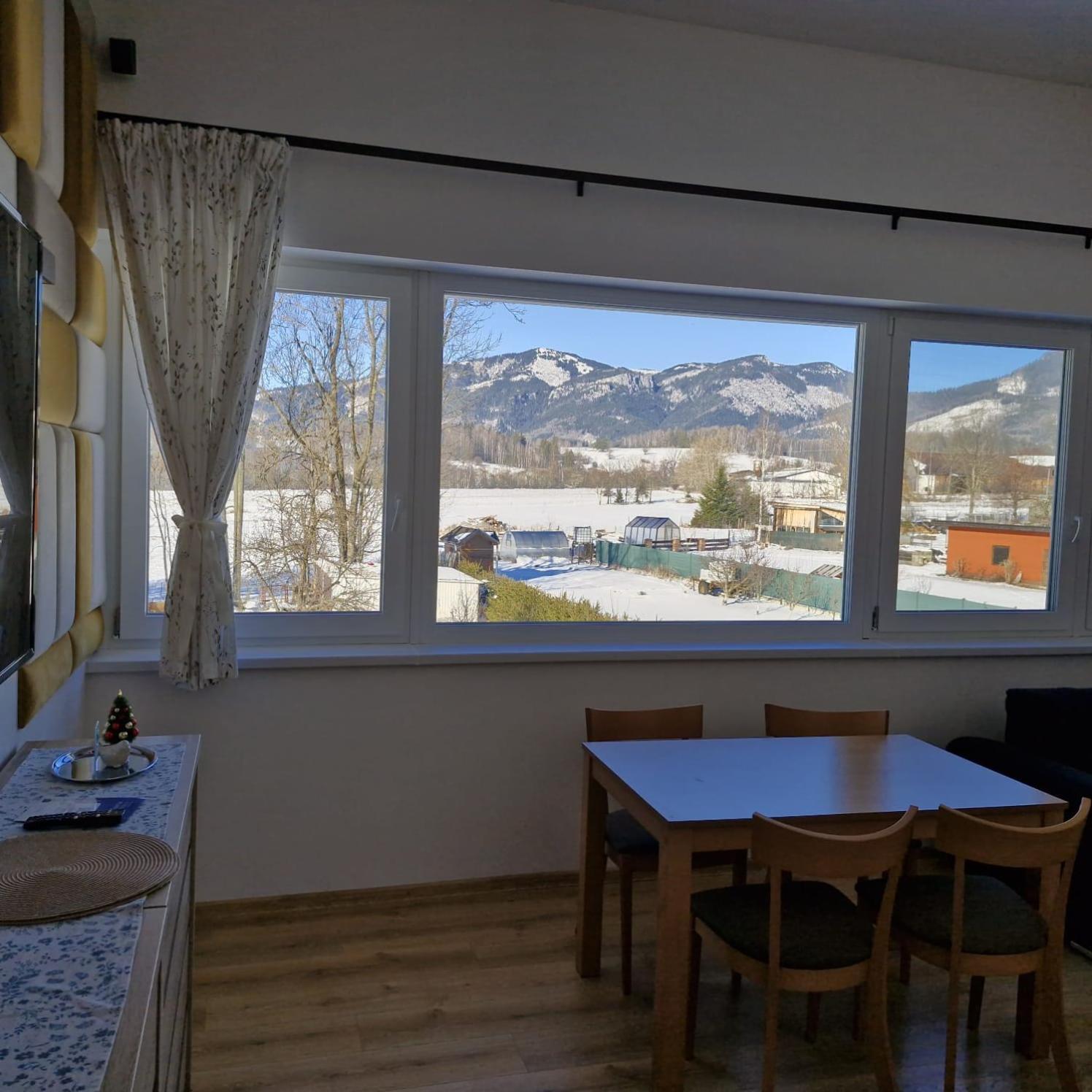 Ziar Apartmany 43 Exterior photo