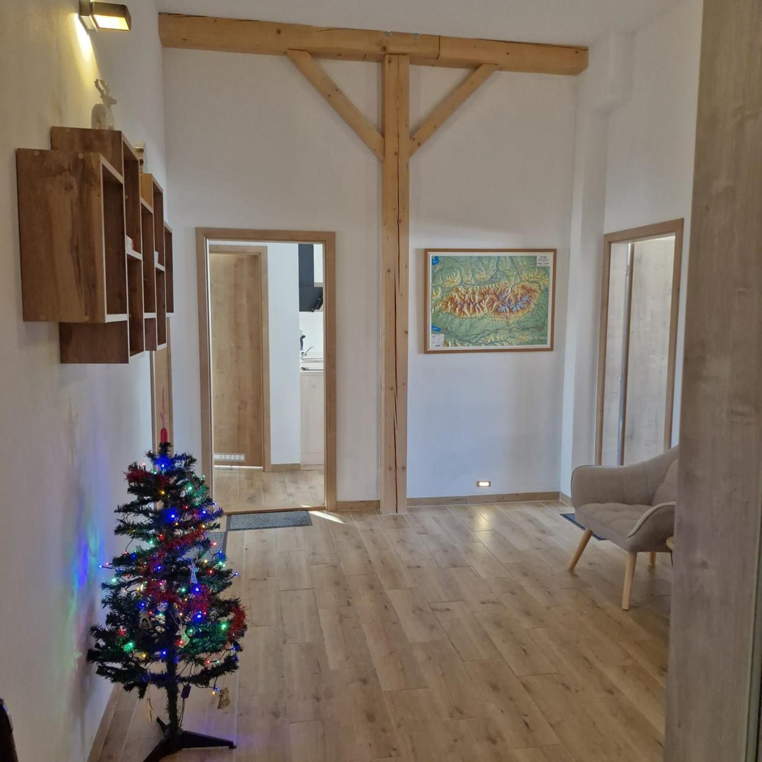 Ziar Apartmany 43 Exterior photo